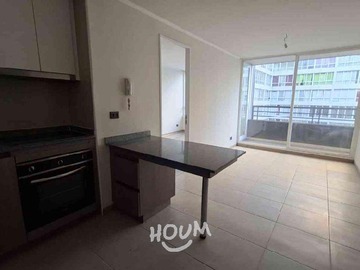 Arriendo Mensual / Departamento / Estación Central