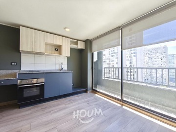 Arriendo Mensual / Departamento / Estación Central