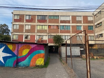 Arriendo Mensual / Departamento / Estación Central