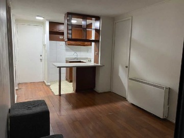 Arriendo Mensual / Departamento / Estación Central