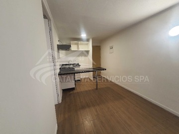 Arriendo Mensual / Departamento / Estación Central