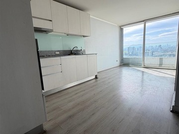 Arriendo Mensual / Departamento / Estación Central