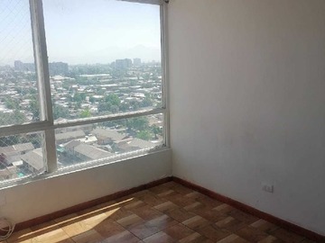 Arriendo Mensual / Departamento / Estación Central