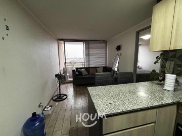 Arriendo Mensual / Departamento / Estación Central