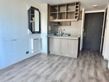 Arriendo Mensual / Departamento / Estación Central