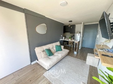 Arriendo Mensual / Departamento / Estación Central