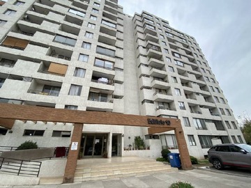Arriendo Mensual / Departamento / Estación Central