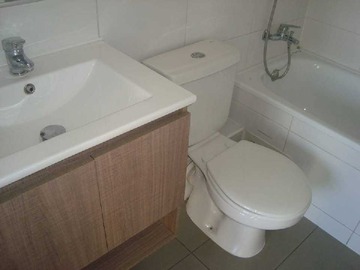 Arriendo Mensual / Departamento / Estación Central