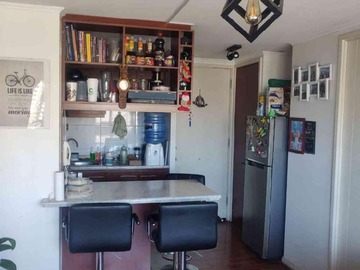 Arriendo Mensual / Departamento / Estación Central