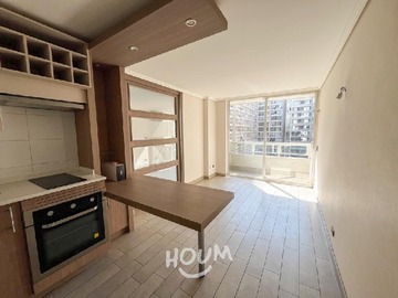 Arriendo Mensual / Departamento / Estación Central