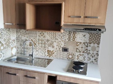 Arriendo Mensual / Departamento / Estación Central