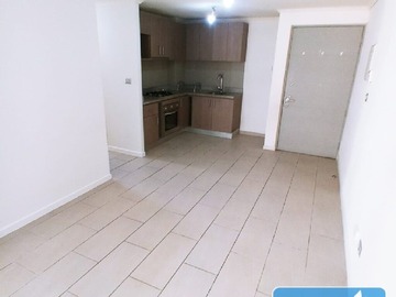 Arriendo Mensual / Departamento / Estación Central