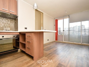 Arriendo Mensual / Departamento / Estación Central