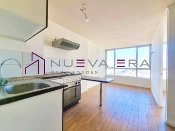 Arriendo Mensual / Departamento / Estación Central