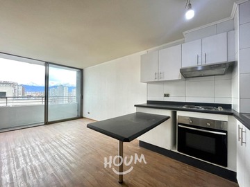 Arriendo Mensual / Departamento / Estación Central
