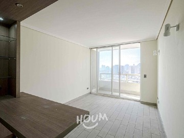 Arriendo Mensual / Departamento / Estación Central