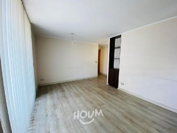 Arriendo Mensual / Departamento / Estación Central