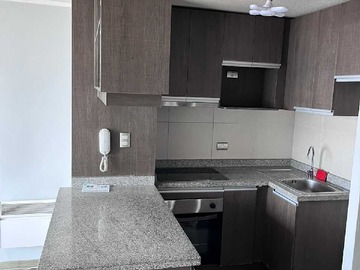 Arriendo Mensual / Departamento / Estación Central