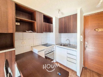 Arriendo Mensual / Departamento / Estación Central