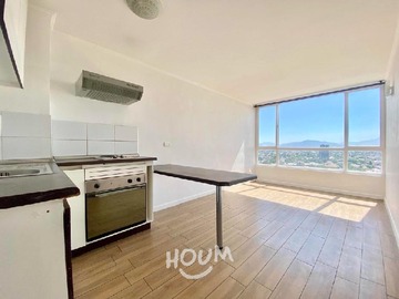 Arriendo Mensual / Departamento / Estación Central