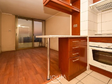 Arriendo Mensual / Departamento / Estación Central