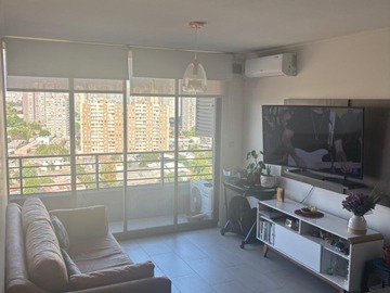 Arriendo Mensual / Departamento / Estación Central