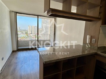 Arriendo Mensual / Departamento / Estación Central