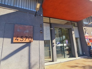 Arriendo Mensual / Departamento / Estación Central