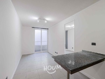 Arriendo Mensual / Departamento / Estación Central