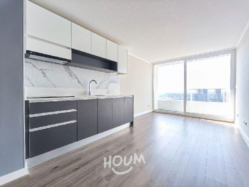 Arriendo Mensual / Departamento / Estación Central