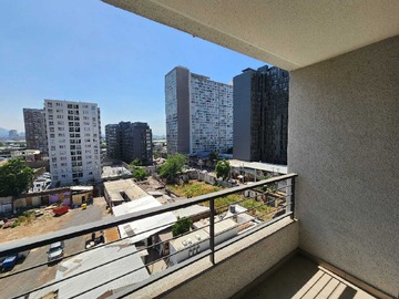 Arriendo Mensual / Departamento / Estación Central