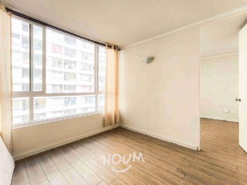 Arriendo Mensual / Departamento / Estación Central