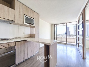 Arriendo Mensual / Departamento / Estación Central