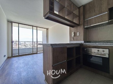 Arriendo Mensual / Departamento / Estación Central