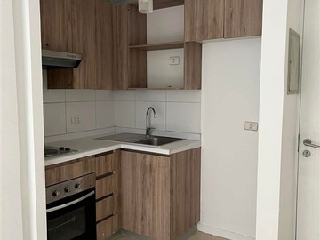 Arriendo Mensual / Departamento / Estación Central