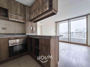 Arriendo Mensual / Departamento / Estación Central