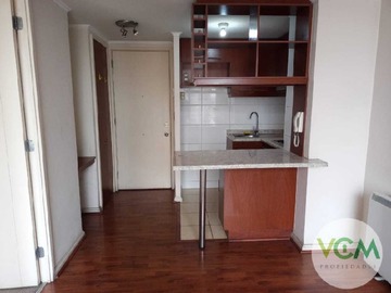 Arriendo Mensual / Departamento / Estación Central