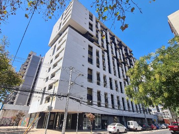 Arriendo Mensual / Departamento / Estación Central
