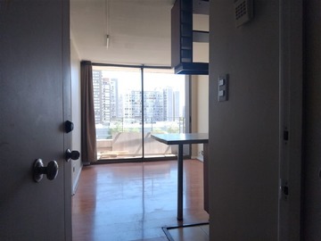 Arriendo Mensual / Departamento / Estación Central