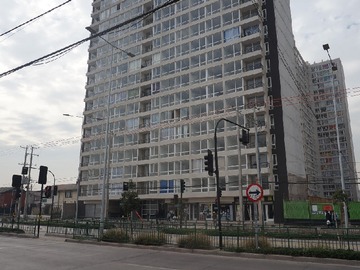 Arriendo Mensual / Departamento / Estación Central