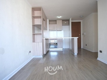 Arriendo Mensual / Departamento / Estación Central