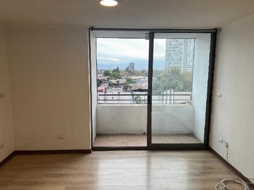 Arriendo Mensual / Departamento / Estación Central