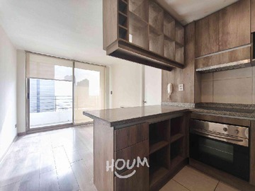 Arriendo Mensual / Departamento / Estación Central
