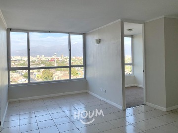 Arriendo Mensual / Departamento / Estación Central