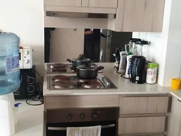 Arriendo Mensual / Departamento / Estación Central