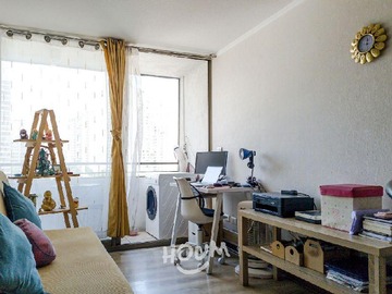 Arriendo Mensual / Departamento / Estación Central