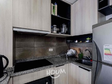 Arriendo Mensual / Departamento / Estación Central