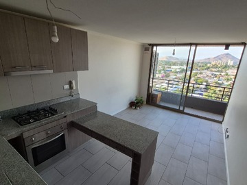 Arriendo Mensual / Departamento / Estación Central