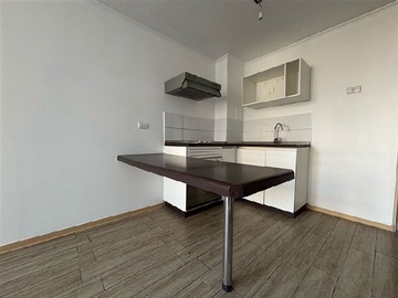 Arriendo Mensual / Departamento / Estación Central