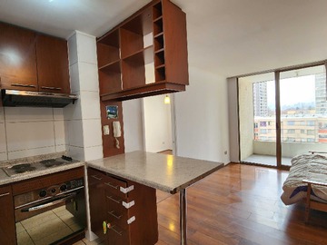 Arriendo Mensual / Departamento / Estación Central